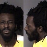 Malik Bailey Extraditionfugitive Other State