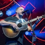 Dave Matthews Band In Concert Atlanta
