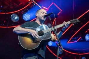 Dave Matthews Band In Concert Atlanta