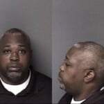 Antonio Gatson Dwi Aggravated Level 1