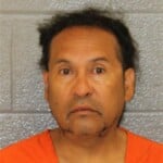 Herbert Lopez Second Degree Trespass