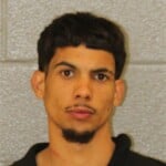 Joshua Carrasquillo Alicea Possess Cocaine Probation Violation Resist Public Officer