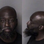 George Mcdowell Trespass 2nd Degree Possess Drug Paraphernalia