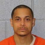 Santaurus Neely Larceny Felony Conspiracy