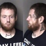 Ricky Cochran Sch Ii Possess Possess Stolen Motor Vehicle Possess Drug Paraphernalia