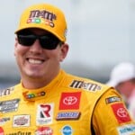 Obit Nascar Kyle Busch Auto Racing