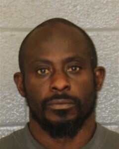 Joseph Austin Felony Larceny Possession Of Stolen Goods Felony Larceny