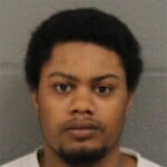 Thomaz Hamilton Murder First Degree Forcible Rape