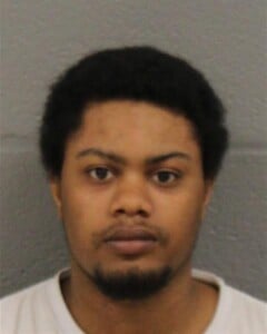 Thomaz Hamilton Murder First Degree Forcible Rape