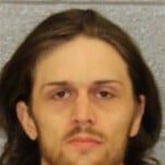 Joseph Scott Resisting Officer