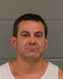 Louis Pagano Felony Larceny