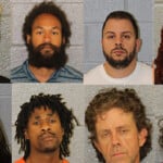 Mecklenburg County Mugshots May 26th