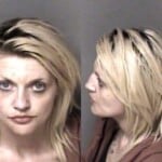 Natasha Davis Failure To Appear