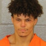 Tyrone Jones Misdemeanor Larceny Possess Stolen Motor Vehicle Breakenter Motor Veh Felony Conspiracy