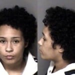 Gabriel Holley Failure To Appear Misdemeanor