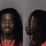 Desmond Blyther Failure To Appear Misdemeanor