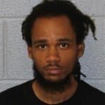 Jaylin Sloan Probation Violation No Operators License