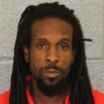 Levonte Frye Assault With A Deadly Weapon Felony Conspiracy