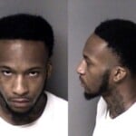 Andrae Smith Rape 1st Degree