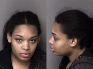 Andrea Isles Crime Of Domestic Violence