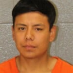 Armando Camacho Vazquez Driving While Impaired Reckless Driving To Endanger