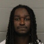 Jason Tyson Carry Concealed Weapon Gun