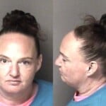 Tabatha Lyall Probation Violation