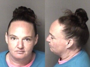 Tabatha Lyall Probation Violation