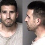 Darryl Hendershot Domestic Violence Protection Order Threat Communicate