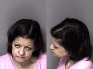 Susan Jacobs Probation Violation