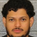 Jose Padillamolina Resisting Public Officer