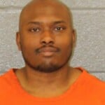 Josiah Duhart Driving While Impaired