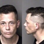 Allen Waters Attempt Obtain Property False Pretense Possess Prisonjail Possess Drug Paraphernalia