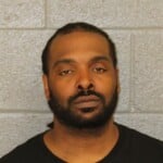 Antwon Dean Driving While Impaired Assault By Strangulation Simple Assault