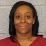Dandrea Turner Larceny Simple Assault