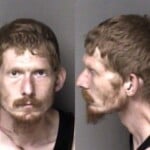 Eddie Cannon Larceny Misdemeanor
