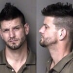 Jordan Ledford Injury To Real Property