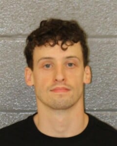 Jacob Harrold Misd Crime Of Dom Violence Assault On A Female
