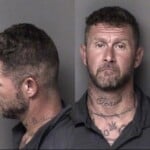 Wayne Dunbar True Bill Of Indictment