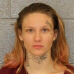 Mahaya Powers Possession Of Meth