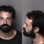 Glen Sweeney Failure To Appear Felony
