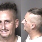 Joshua Davidson Misd Crime Of Dom Violence