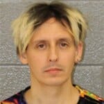 Caleb Dickerson Driving While Impaired