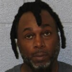 Dundrielle Blakeney Parole Violation