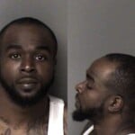 Isiah Johnson Failure To Appear Misdemeanor Misd Crime Of Dom Violence Injury Personal Property Robbery Common Law Larceny Firearm Firearm Possess Felon Misd Crime Of Dom Violence