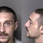 Ryan Fiortto Possess Drug Paraphernalia