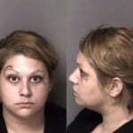 Chelsea Chastain Possess Drug Paraphernalia Failure To Appear Misdemeanor