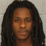 Timothy Amadi Driving While Impaired