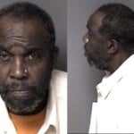 James Ross Possess Methamphetamine Possess Schedule Vi Controlled Substance Possess Firearm By Felon