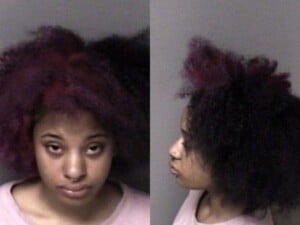 Atya Hailey Misd Crime Of Dom Violence